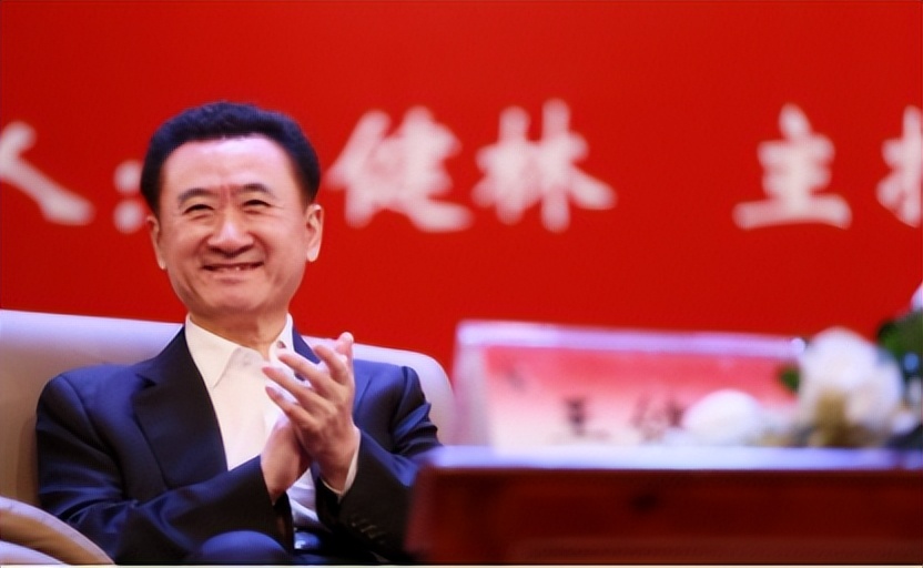 名人王健林创业故事_王健林的创业故事800字左右_名人王健林创业故事视频