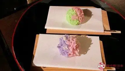 茶席用什么点心好_茶桌点心_点心好用茶席怎么做