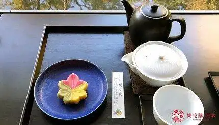 茶席用什么点心好_茶桌点心_点心好用茶席怎么做