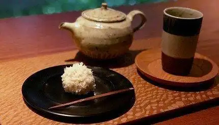 茶席用什么点心好_茶桌点心_点心好用茶席怎么做