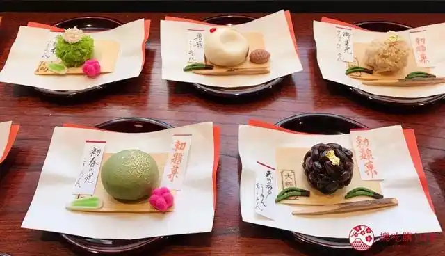 茶席用什么点心好_茶桌点心_点心好用茶席怎么做