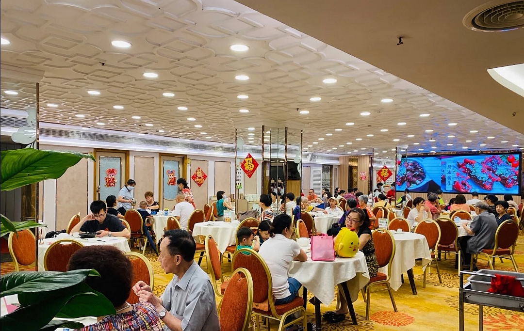 农讲所小吃_广州市农讲所周围美食_农讲所美食