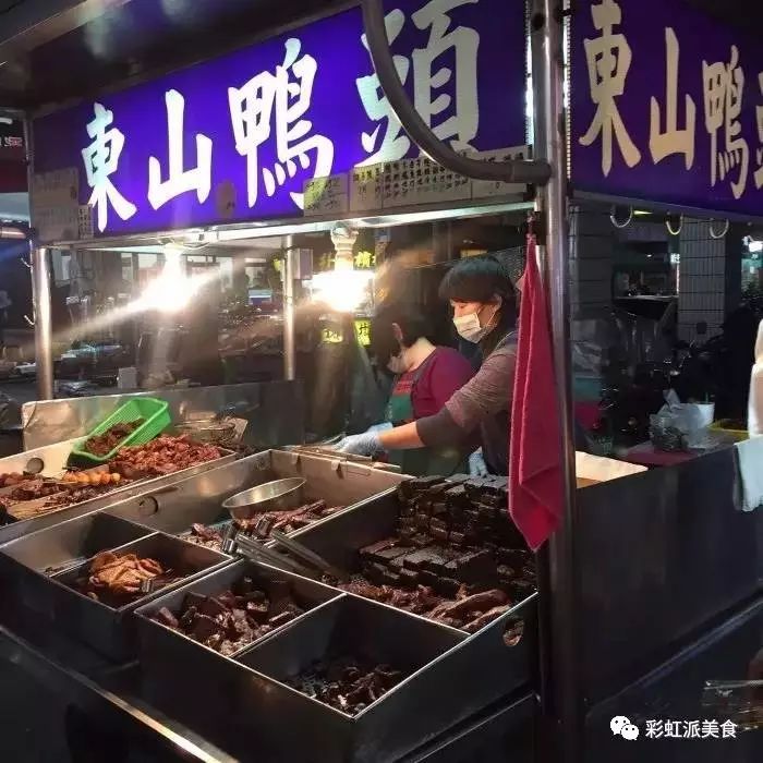 六合夜市美食_六合夜市美食_六合夜市美食