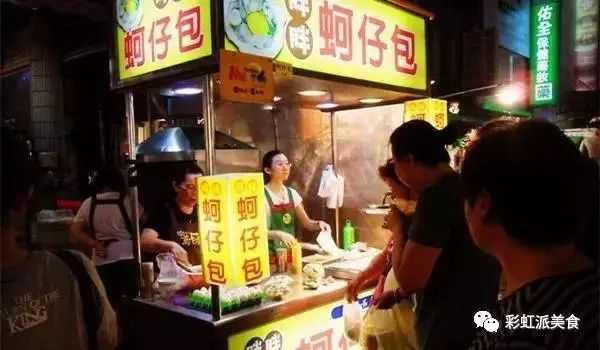 六合夜市美食_六合夜市美食_六合夜市美食