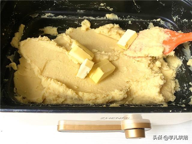 绿豆糕点心_绿豆糕点家常做法_绿豆糕点