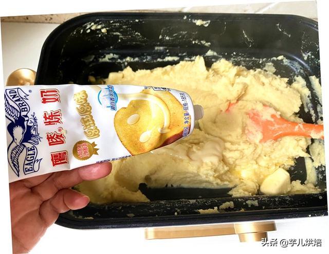 绿豆糕点心_绿豆糕点_绿豆糕点家常做法