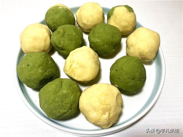 绿豆糕点心_绿豆糕点家常做法_绿豆糕点
