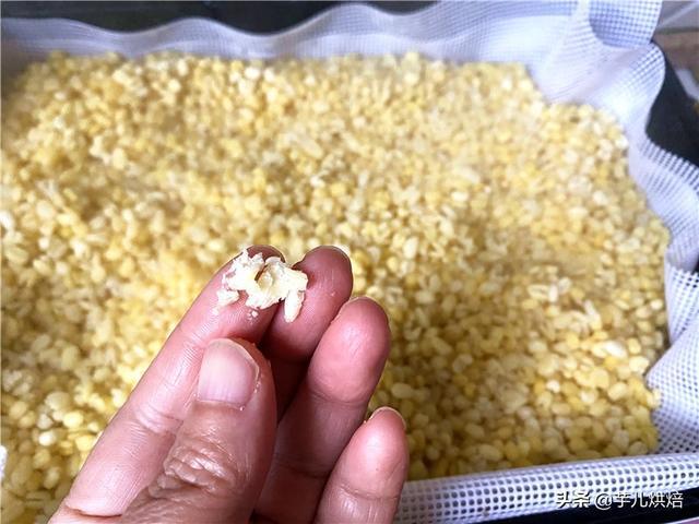 绿豆糕点_绿豆糕点心_绿豆糕点家常做法