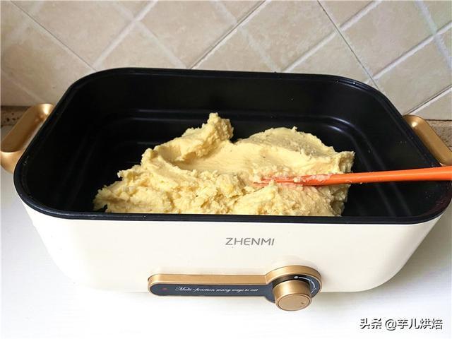 绿豆糕点_绿豆糕点家常做法_绿豆糕点心
