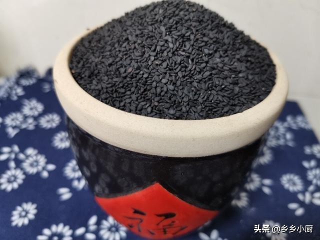 芝麻糕点做法大全_芝麻糕点图片_点心芝麻糕