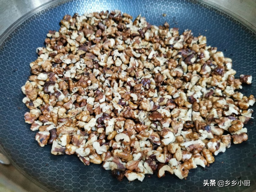 点心芝麻糕_芝麻糕点做法大全_芝麻糕点图片