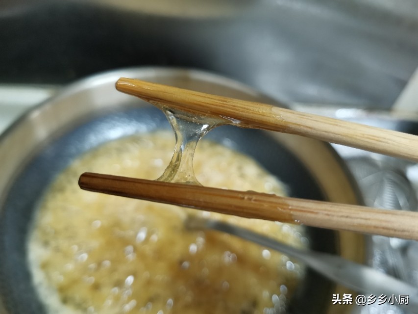 芝麻糕点图片_点心芝麻糕_芝麻糕点做法大全