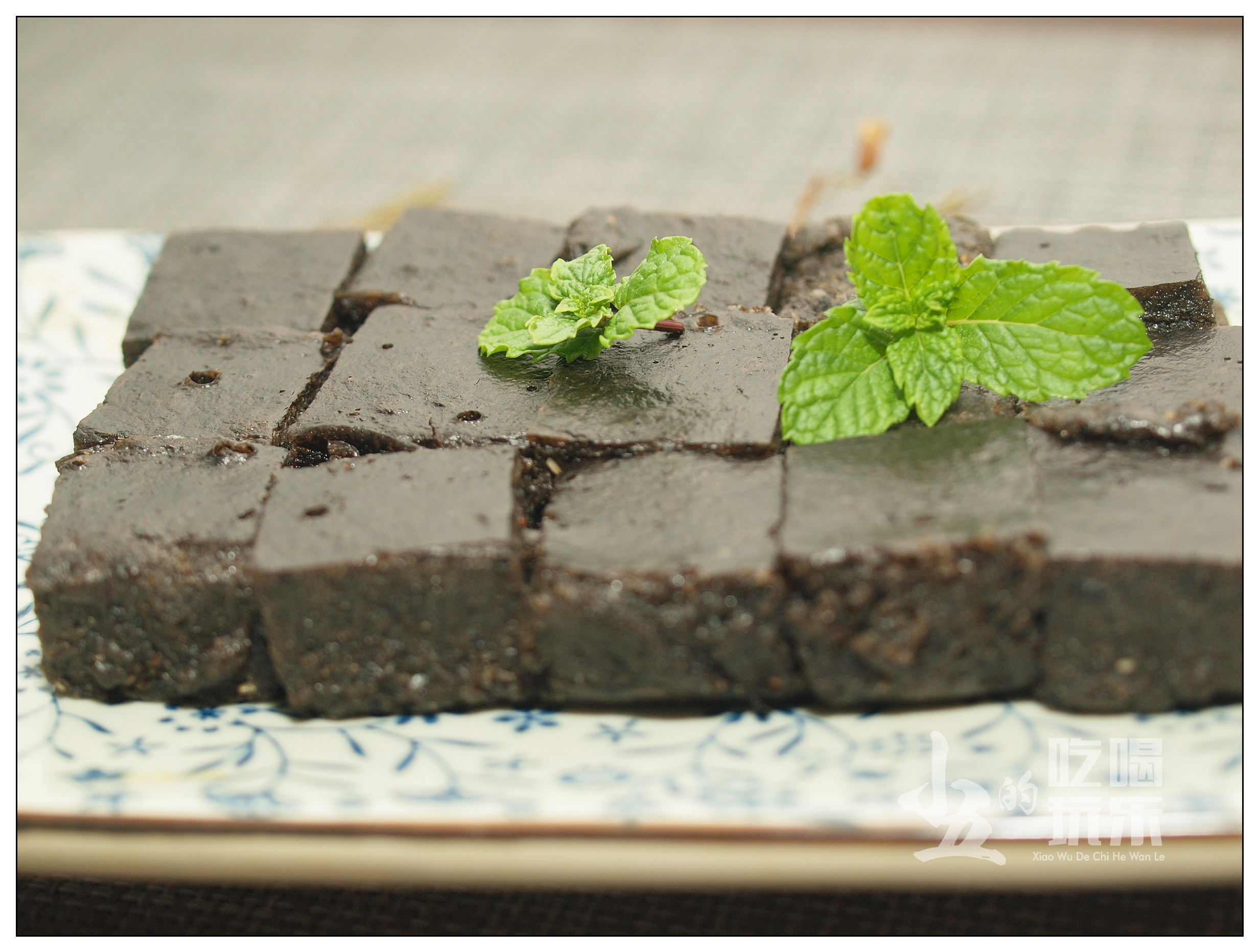 芝麻糕点图片_点心芝麻糕_芝麻点心