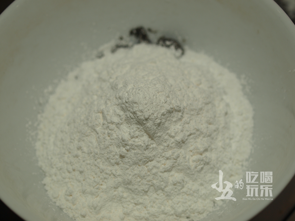 点心芝麻糕_芝麻糕点图片_芝麻点心
