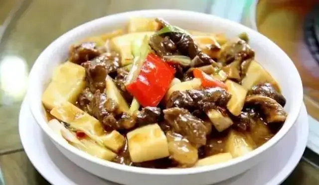 潮汕竹笋怎么做好吃窍门_潮汕美食春笋_美食潮汕春笋的做法