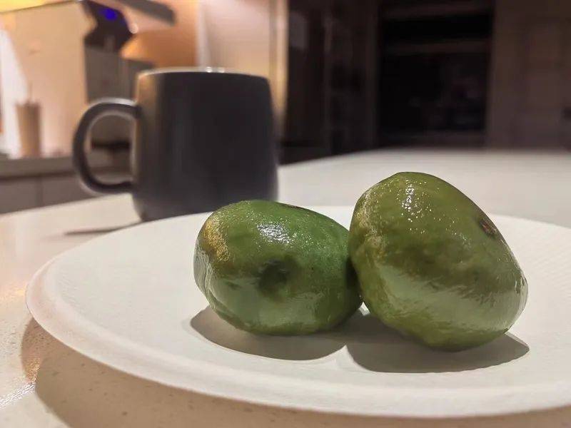 潮汕美食春笋_潮汕笋的做法大全_美食潮汕春笋的做法