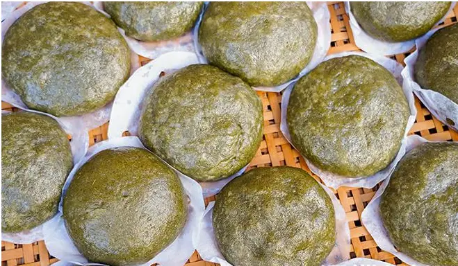 潮汕笋的做法大全_美食潮汕春笋的做法_潮汕美食春笋