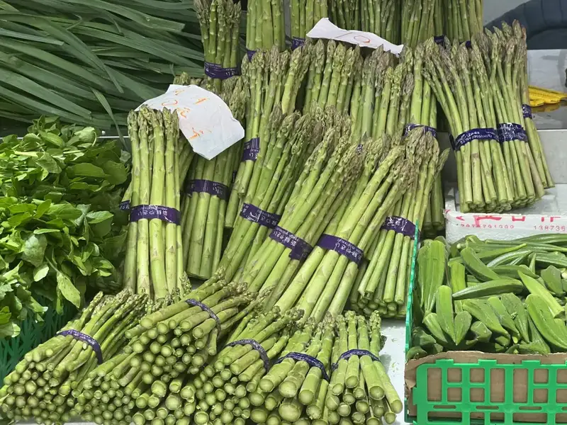 美食潮汕春笋的做法_潮汕美食春笋_潮汕笋的做法大全