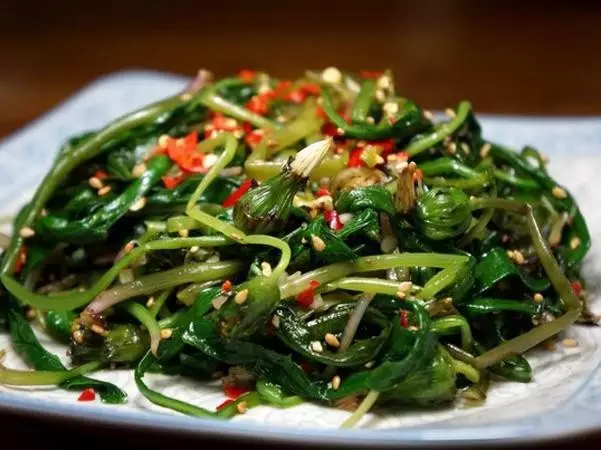 美食潮汕春笋图片_潮汕美食春笋_潮汕竹笋怎么做好吃窍门