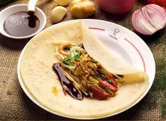 潮汕美食春笋_潮汕竹笋怎么做好吃窍门_美食潮汕春笋图片