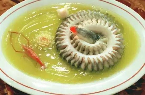 潮汕竹笋怎么做好吃窍门_美食潮汕春笋图片_潮汕美食春笋