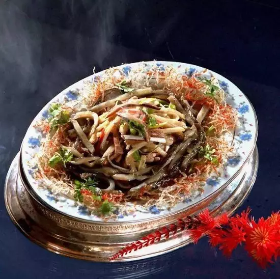 潮汕竹笋怎么做好吃窍门_美食潮汕春笋图片_潮汕美食春笋