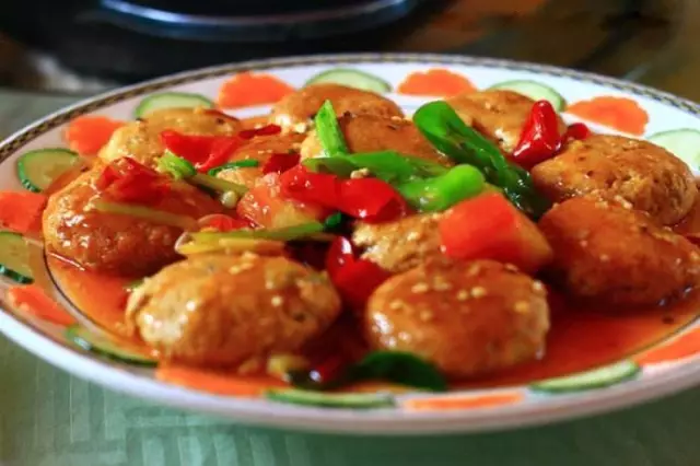潮汕美食春笋_潮汕竹笋怎么做好吃窍门_美食潮汕春笋图片