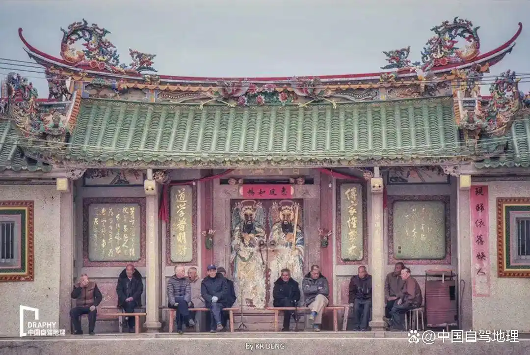 甘坑是哪里_甘坑有什么好吃的_甘坑潮汕美食