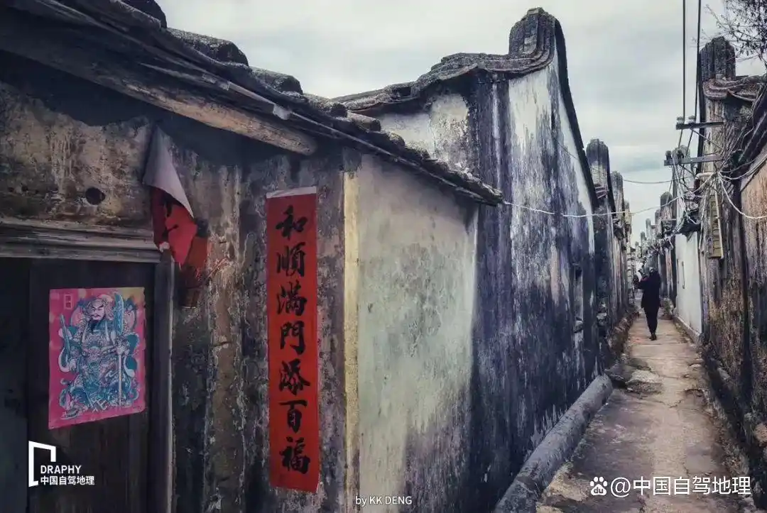 甘坑是哪里_甘坑有什么好吃的_甘坑潮汕美食