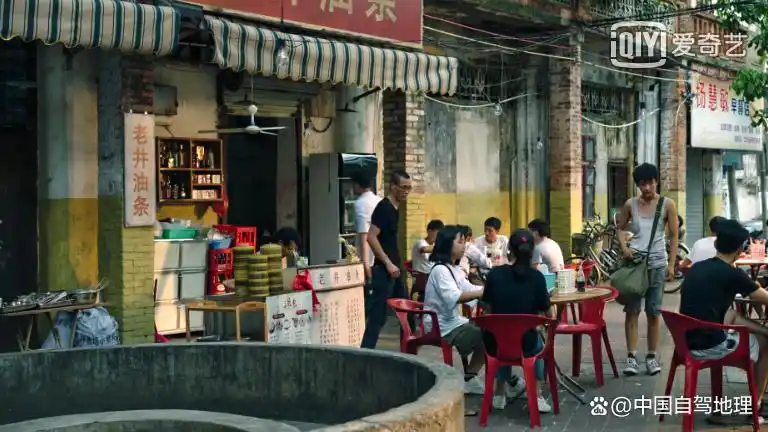 甘坑是哪里_甘坑有什么好吃的_甘坑潮汕美食
