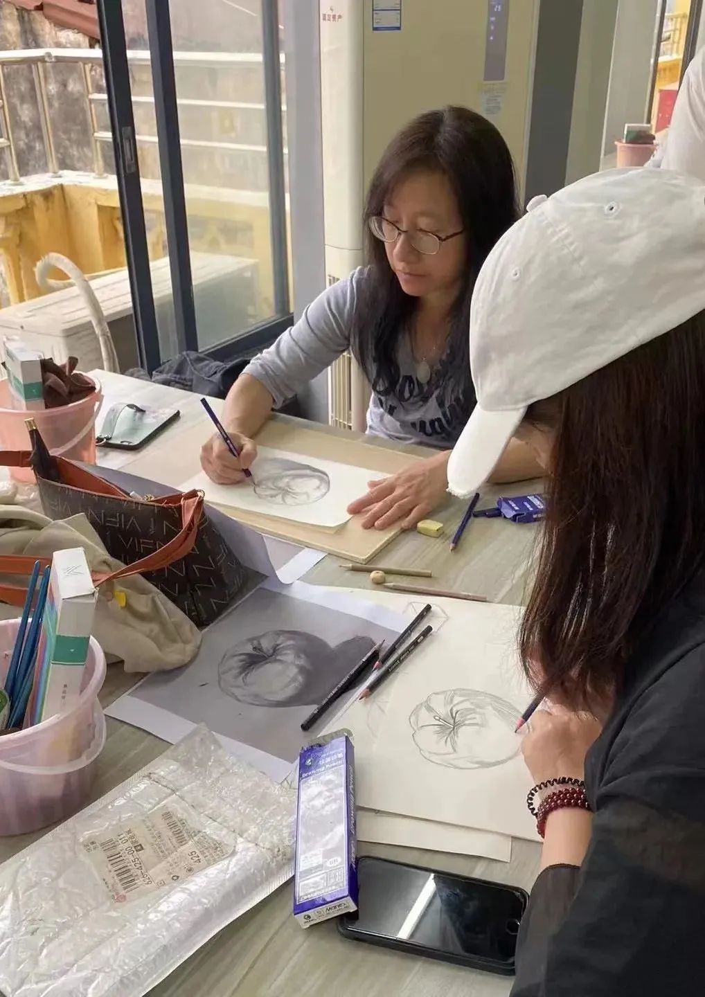 常识油画新手基本知识_油画新手基本常识_油画入门基础