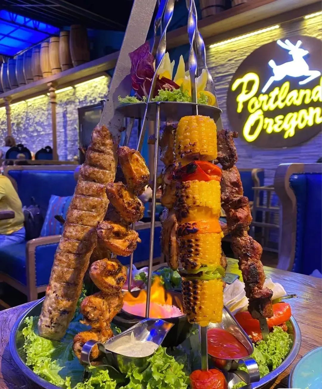 欧罗巴西餐厅什么好吃_好吃餐厅西欧罗巴怎么做_好吃餐厅西欧罗巴店