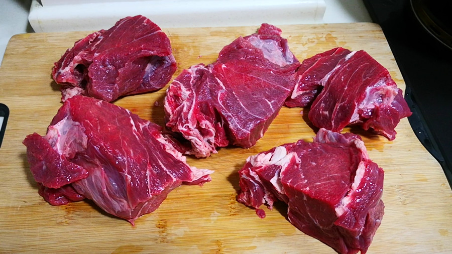 冰箱冷冻肉怎么做好吃_生活小窍门冰箱冻肉_冰箱冷冻肉的方法