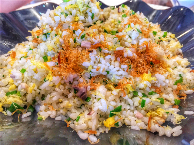 扬州什么点心最名_扬州点心由来_扬州的点心