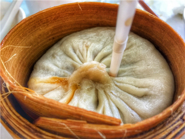 扬州的点心_扬州点心由来_扬州什么点心最名