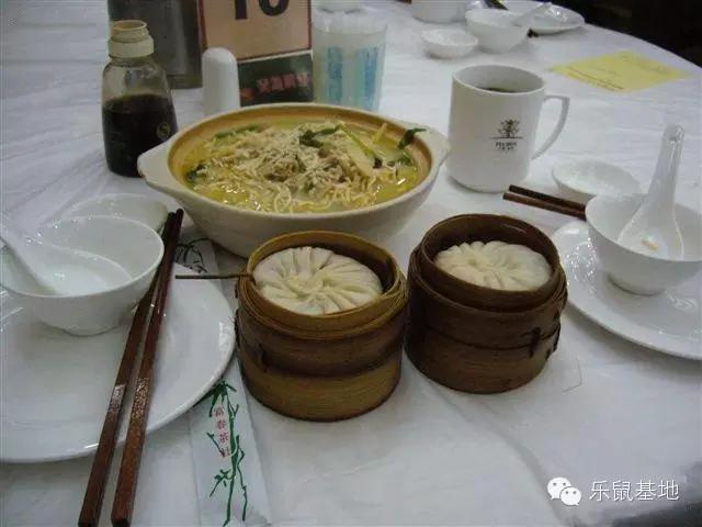 扬州点心由来_扬州美食的故事_扬州什么点心最名