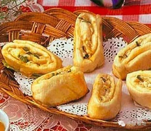 扬州什么点心最名_扬州点心由来_扬州美食的故事