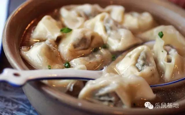 扬州美食的故事_扬州点心由来_扬州什么点心最名