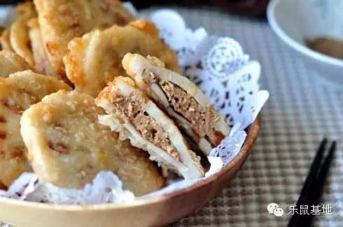 扬州美食的故事_扬州点心由来_扬州什么点心最名