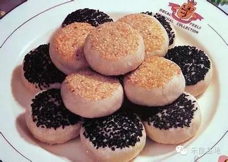 扬州点心由来_扬州什么点心最名_扬州美食的故事