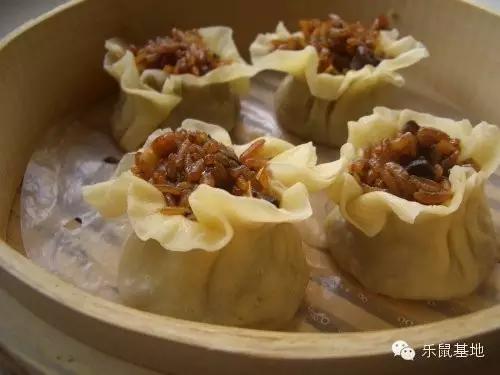 扬州点心由来_扬州美食的故事_扬州什么点心最名