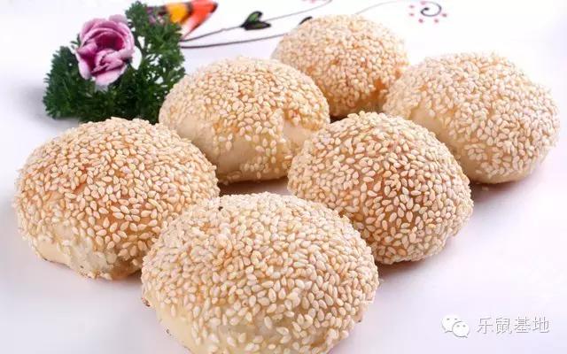 扬州点心由来_扬州美食的故事_扬州什么点心最名