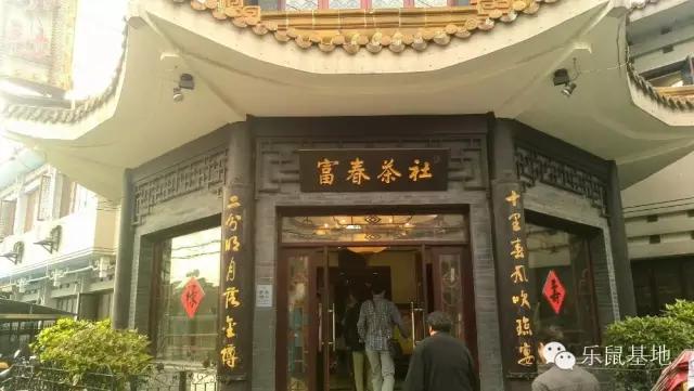 扬州什么点心最名_扬州美食的故事_扬州点心由来