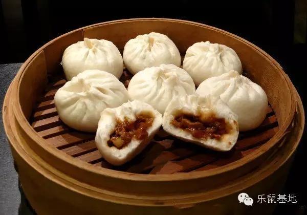 扬州点心由来_扬州美食的故事_扬州什么点心最名
