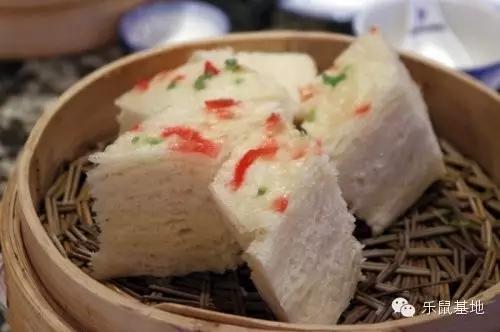 扬州什么点心最名_扬州点心由来_扬州美食的故事