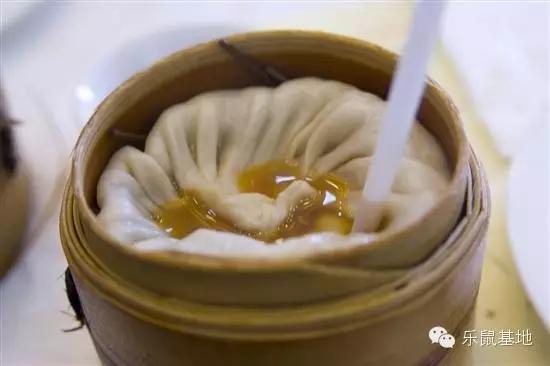 扬州点心由来_扬州美食的故事_扬州什么点心最名