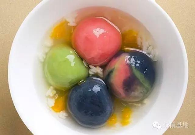扬州什么点心最名_扬州美食的故事_扬州点心由来