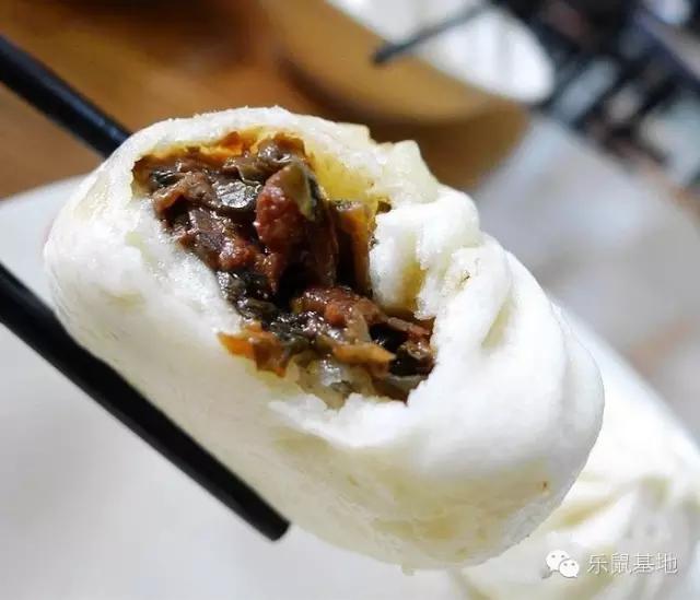 扬州什么点心最名_扬州美食的故事_扬州点心由来