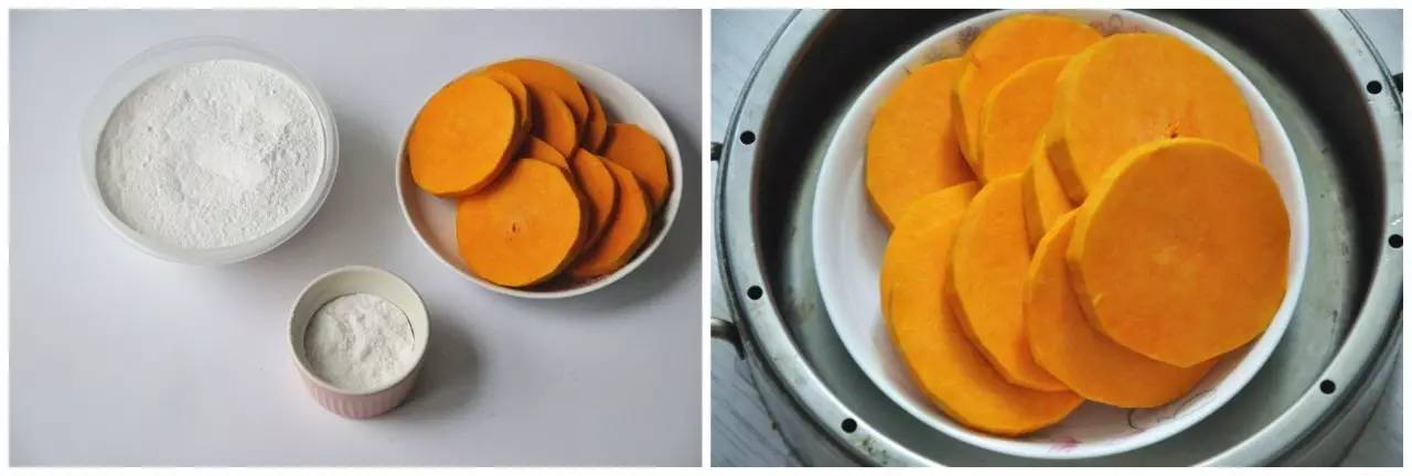 点心的做法家常做法_点心的做法家庭做法_晋南点心做法