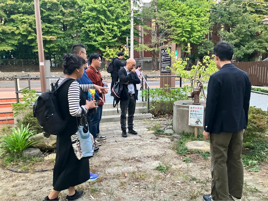 仙台美食_仙台国际日本语学校_仙台国际学校美食店
